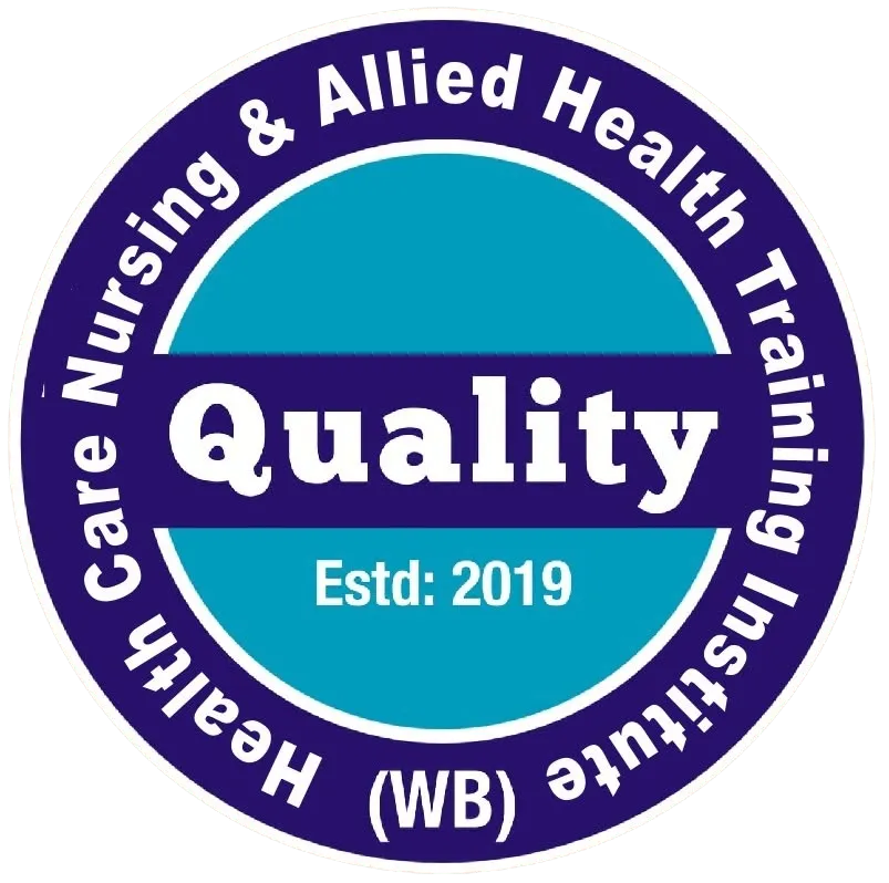 Quality Health Care Nursing & Allied Health Training Institute Logo