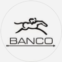 BANCO Men's Designer Wear Kolkata Logo