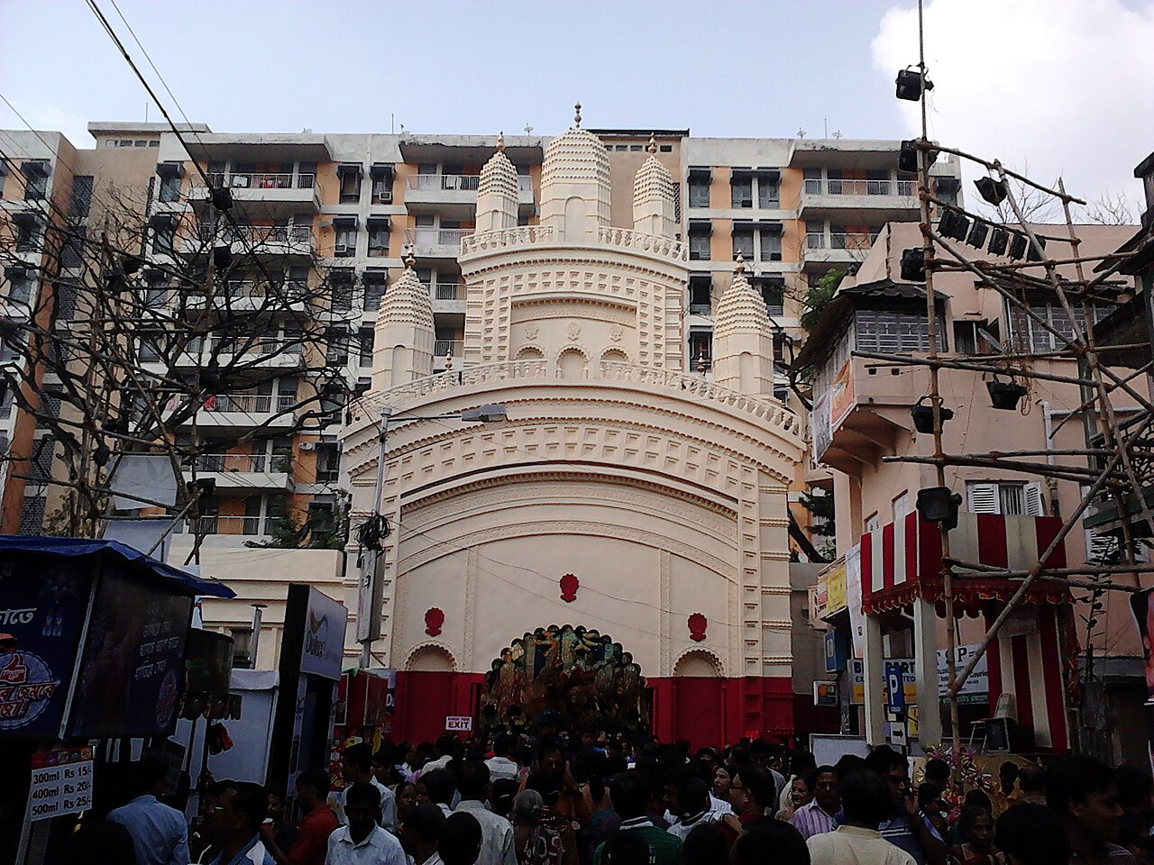 Singhi Park Traditional Splendour