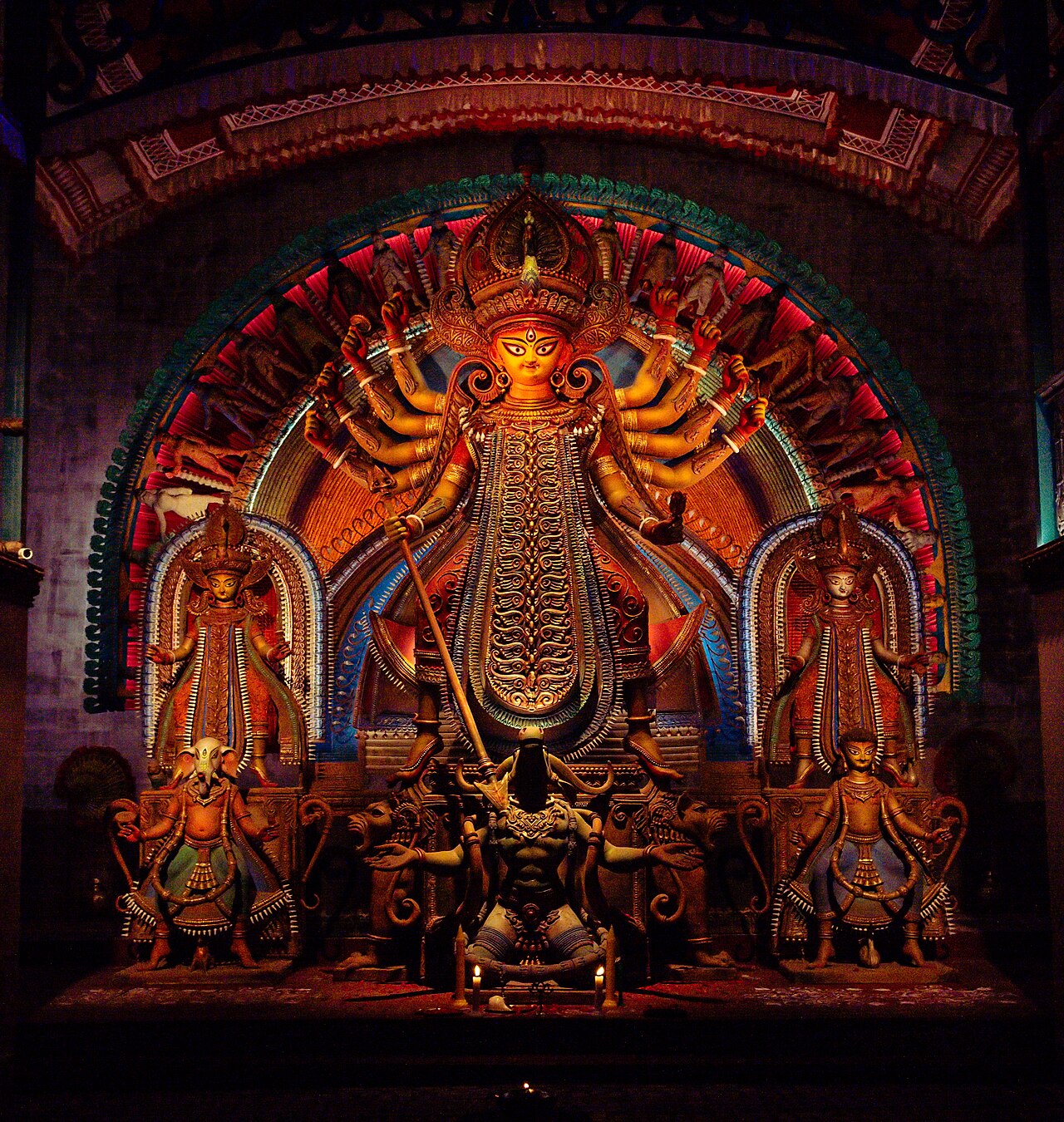 Suruchi Sangha